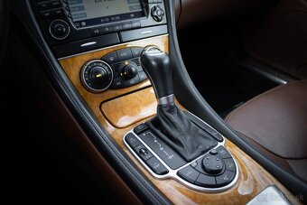 Mercedes-Benz SL 500 V8 AMG /AJ NA SPLÁTKY/ - 18