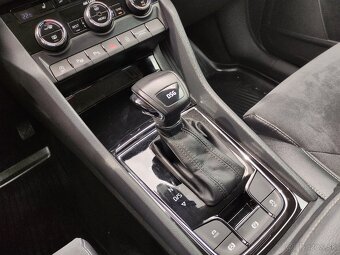 Škoda Kodiaq DSG STYLE CANTON KAMERA TAŽNÉ DPH - 18