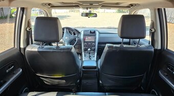 Suzuki Grand Vitara 3.2 V6 (171 kW) 20 Jahre Edition - 18