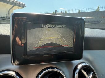 Mercedes-Benz GLA 200 d 4MATIC A/T - 18