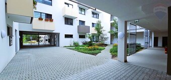 REZERVOVANÉ  Predaj 2 izbový byt Levice novostavba  EXKLU - 18