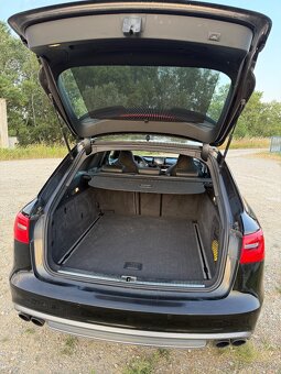 Audi / S6 / C7 - 18