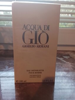 Predám parfémy - 18