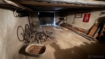 🏡 Dom, ktorý čaká na nový príbeh – centrum Gabčíkova - 18