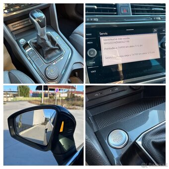 Volkswagen Tiguan 2.0 TDI 110kw - 18