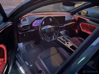 Cupra Formentor 2023 46000km 1.5tsi - 18