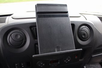 Opel Movano Van 2.3 CDTi 150k - 18