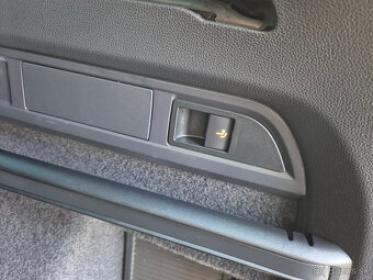 Škoda Kodiaq 2.0 TDI Clever 4x4 DSG, 1.majiteľ - 18