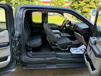 Ford F150 5.0 V8--4x4--2017--korba 2m-- - 18