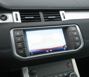 Predám range rover evoque 81.000km - 18