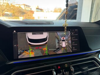 BMW X5 xDrive30d A/T - 18