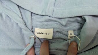 Pánska mikina Gant - 18