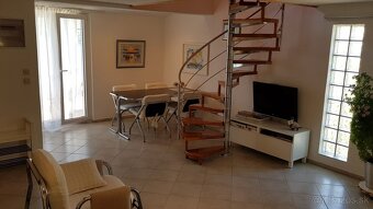 Trogir, Seget Vranjica – Vila s 3 apartmánmi - 18