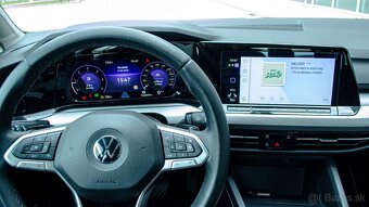 Volkswagen Golf Variant 2.0 TDI Life DSG - 18