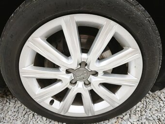 Audi A6 Avant 2.0 TDI 130 kW - 18