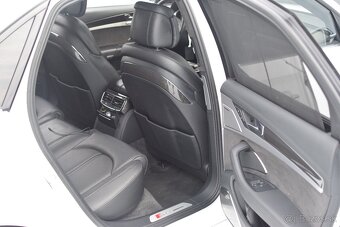 Audi S8 4.0 TFSI 2015 QUATTRO - 18