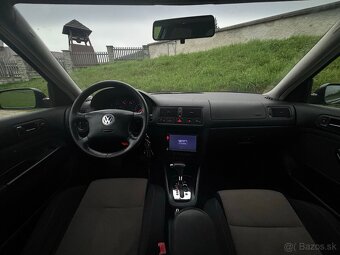Volkswagen Golf 4 1.9TDi ASZ 96kw - 18