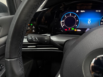 Volkswagen Golf 2.0 TDI Style DSG - 18
