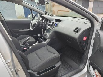 Peugeot 308 1.6 68kw - Nové rozvody -Možné splátky od 39,90€ - 18