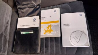 Volkswagen Passat 2.0TDI 110kw Variant Highline - 18
