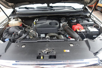 Ford Ranger 3.2 TDCi DC 4x4 LIMITED A6 - ODPOČET DPH - 18