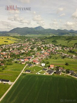Rodinný dom - bungalov Liptovské Sliače - 18