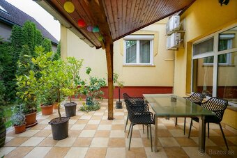 6i dom, 260 m2, pivnica, garáž, záhrada Mosonmagyaróvár - 18