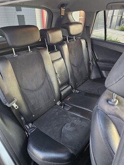 Toyota Rav4 D-4D 4x4 = 187243km , Bez korozie, Top Stav= - 18