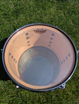 Komplet zostava Pearl Masters Custom Maple, Anatolian, Axis - 18
