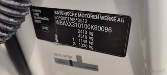 BMW x4 M 3,0Xdrive - 18