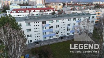 2i byt Nové Mesto nad Váhom, TOP LOKALITA, 49 m2, na rekonšt - 18