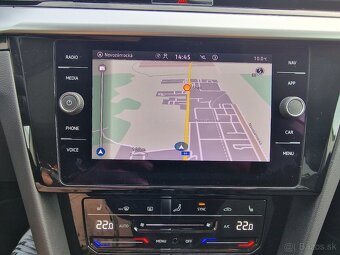 VOLKSWAGEN ARTEON 2.0 TSI ELEGANCE DSG - 18