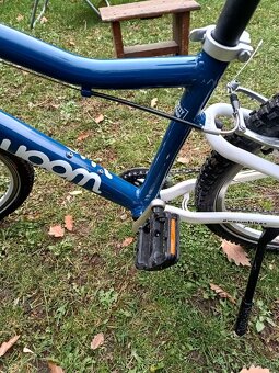 Predam Woom 5 modry. - 18