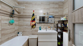 PREDAJ 4 izbový bungalov Slovenský grob - Malý raj - 18