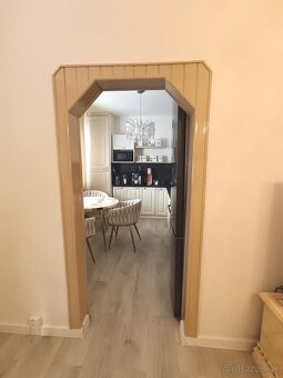 Na predaj luxusný 3- izb. byt v Revúcej - 18