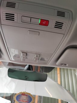 Rozpredám Škoda Superb 3 kombi elegance DSG AdBlue - 18