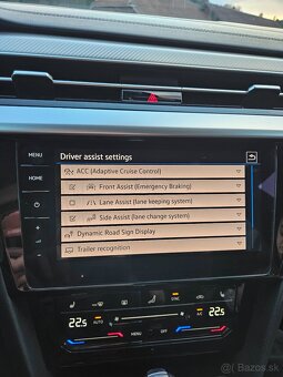 Volkswagen Arteon SB 2.0 TDI 147kw R-Line 4Motion IQ Light - 18