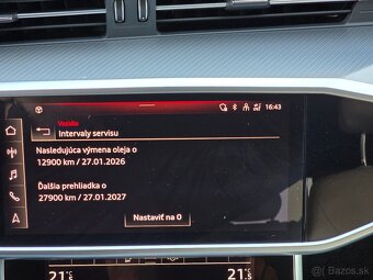 Audi A6 Avant 40 2.0 TDI mHEV Sport quattro S tronic - 18