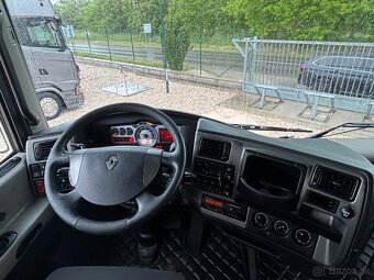 Renault Magnum 480 EEV, Standard, VEB+ - 18