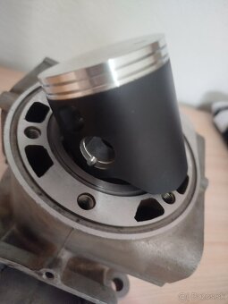 Husqvarna cr 250 2005 - 18