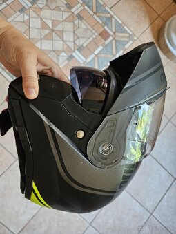 Panske a damske oblecenie na moto - 18