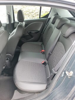 Opel Corsa 2015 - 18