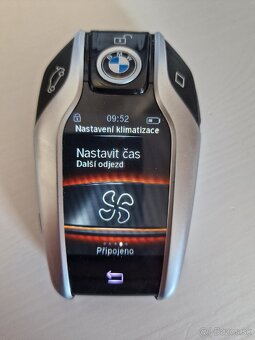 DPH, Zaruka, Bmw 640i gt (g32) H&K, M-paket, ACC, HUD, - 18