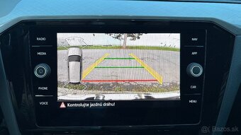 Volkswagen Passat Variant 2.0 TDI Comfortline DSG✅MATRIX✅ - 18
