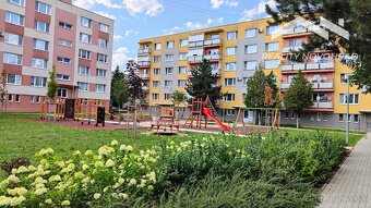 AKCIOVÁ CENA: Dizajnový 3 izbový byt s klimatizáciou - 18