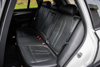 BMW X5 xDrive40d A/T, 230 kW - 18