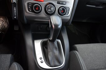 Citroën C4 1,2 PureTech 96KW AT6 Feel - 18