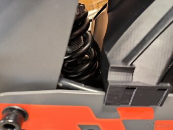 Kukirin G2 800 W 15 Ah 2025 - ZARUKA - 0 Kilometrov - 18