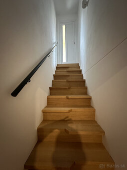 Exkluzívny 4-izbový byt na prenájom - 18