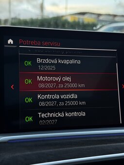 BMW X7 xDrive 40i mHEV A/T - 18